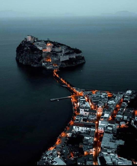 House Holiday home Ischia
