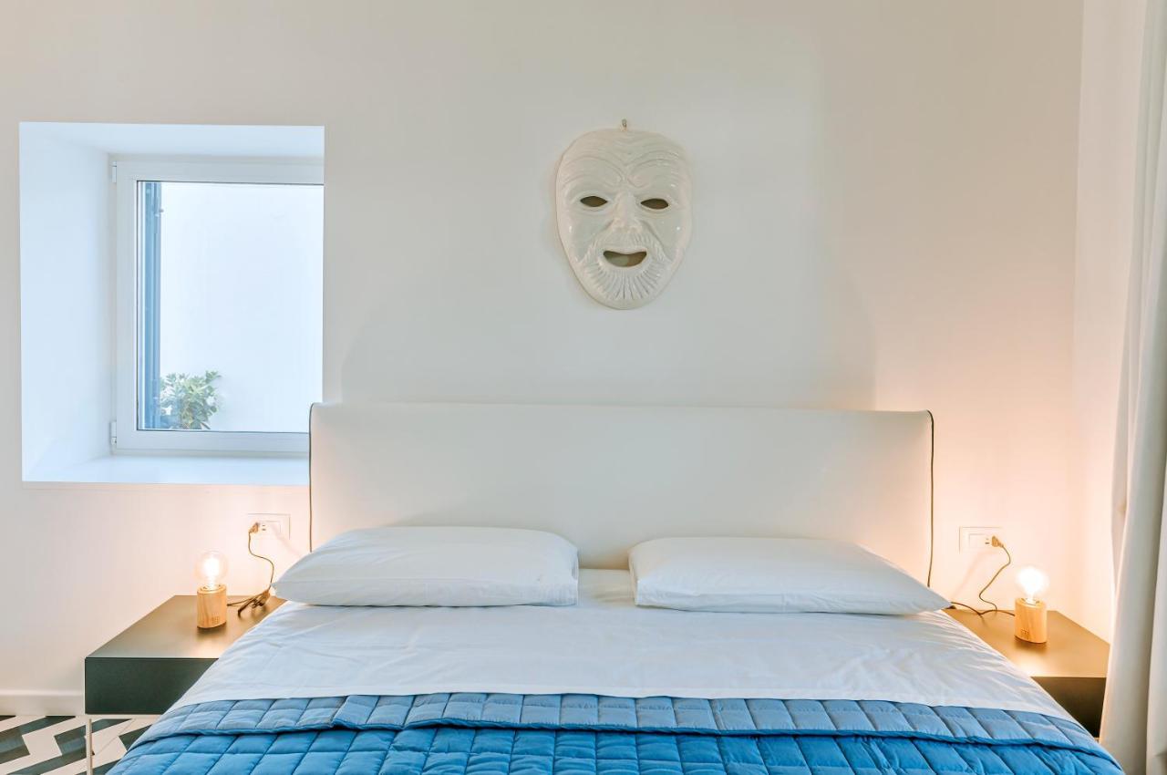 Apartment Davalos 14 Luxury *