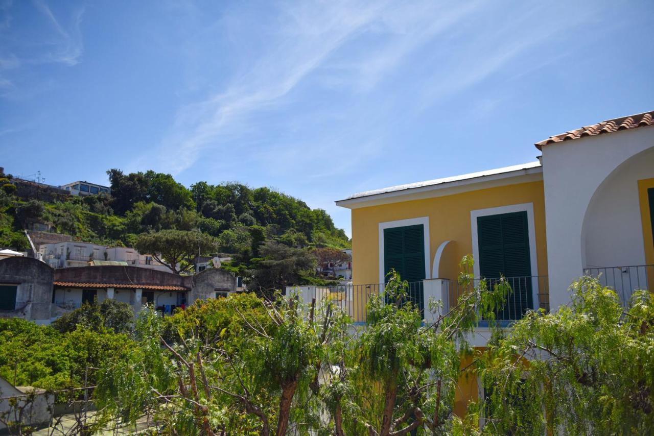 Porto Apartment Ischia
