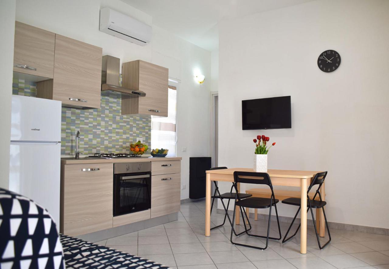Apartment Porto Ischia