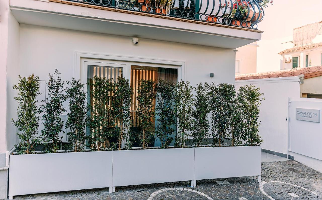 Apartment Davalos 14 Luxury Ischia