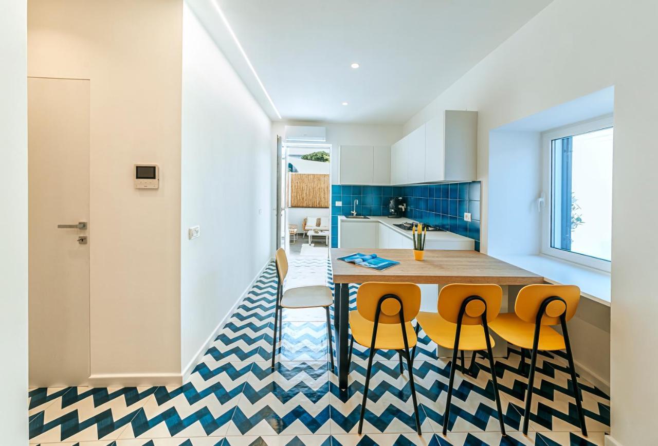 Apartment Davalos 14 Luxury *