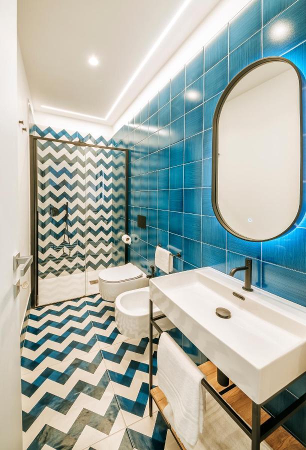 Davalos 14 Luxury Apartment *