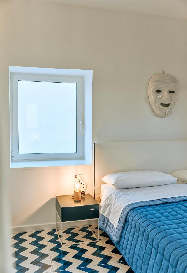 Apartment Davalos 14 Luxury *