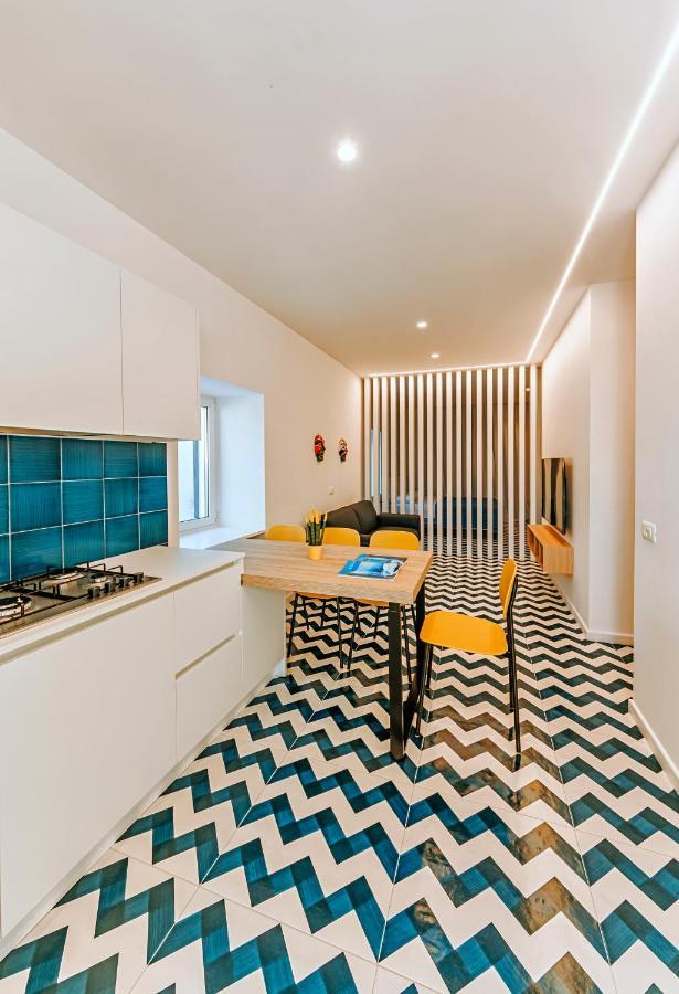 Appartamento Davalos 14 Luxury *