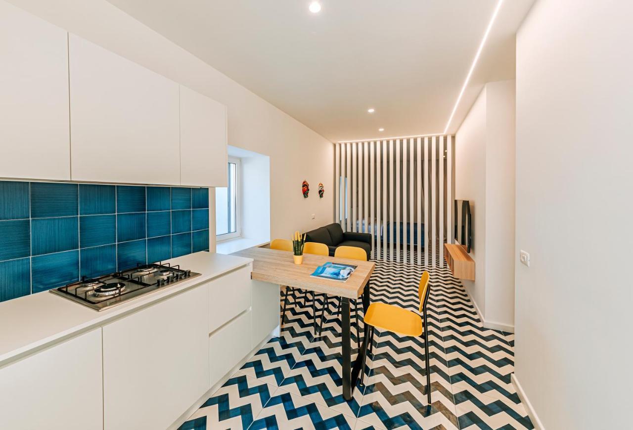 Davalos 14 Luxury Apartment