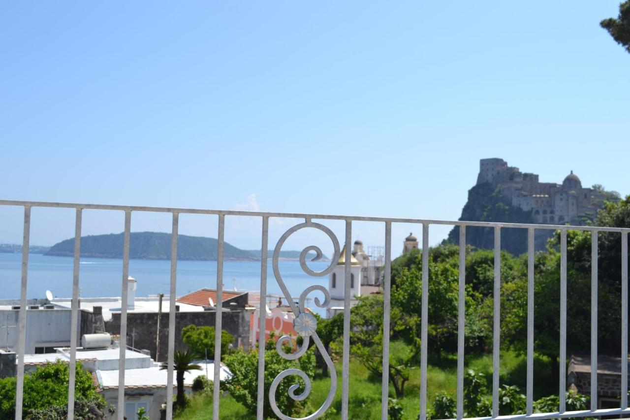 Casa de hóspedes La Vigna - Ponte Ischia