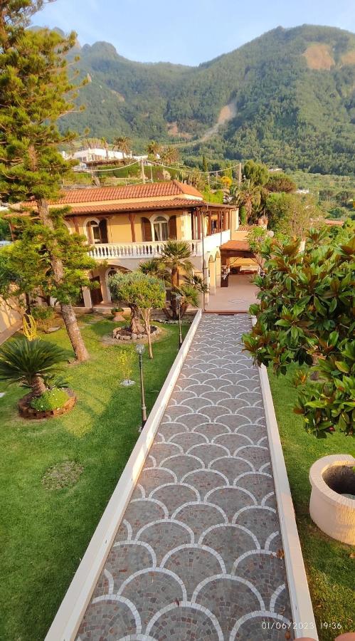 Antonietta Bed & Breakfast Ischia