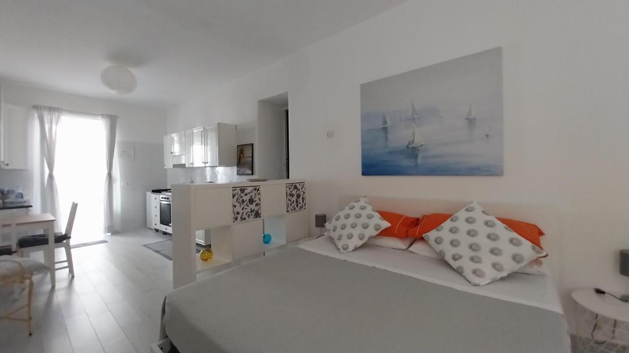 Casetta Ciranto Monolocale Apartamento