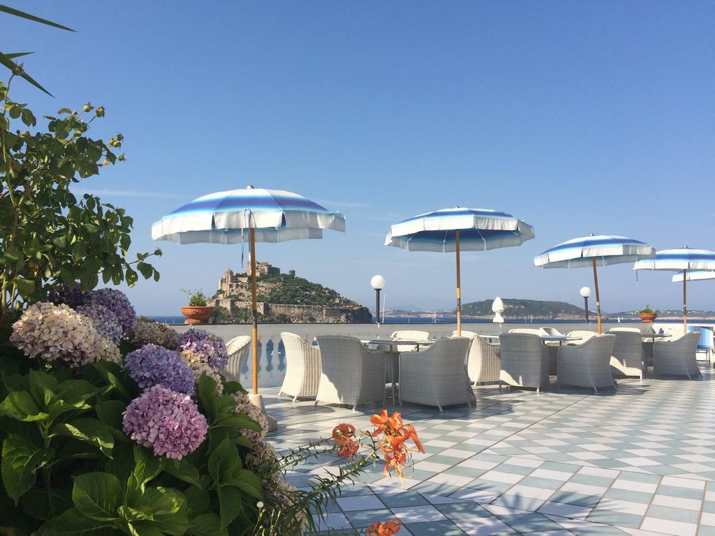 Da Maria 4* Ischia