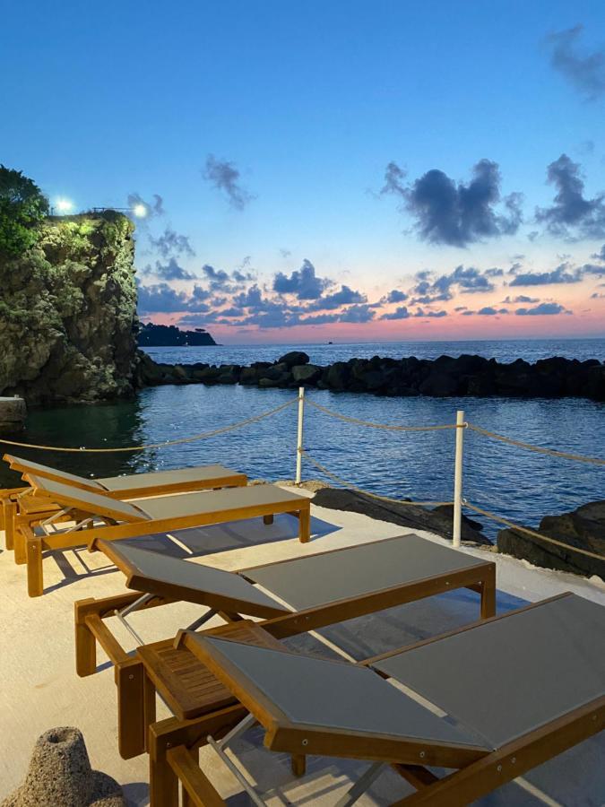 Pagoda Lifestyle Hotel Ischia