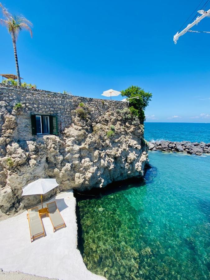 Pagoda Lifestyle Hotel Ischia