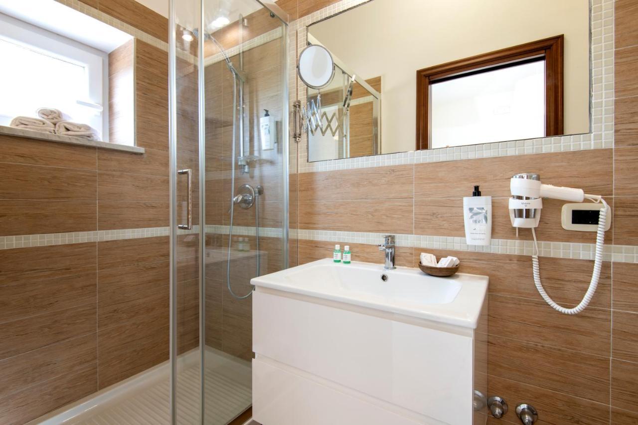 Marcantonio - Ponte Bed & Breakfast