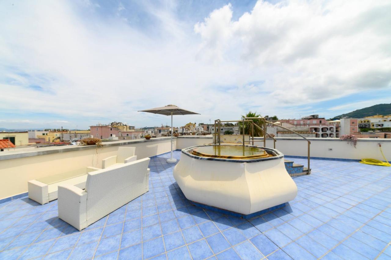 Hotel Terme Oriente 3*