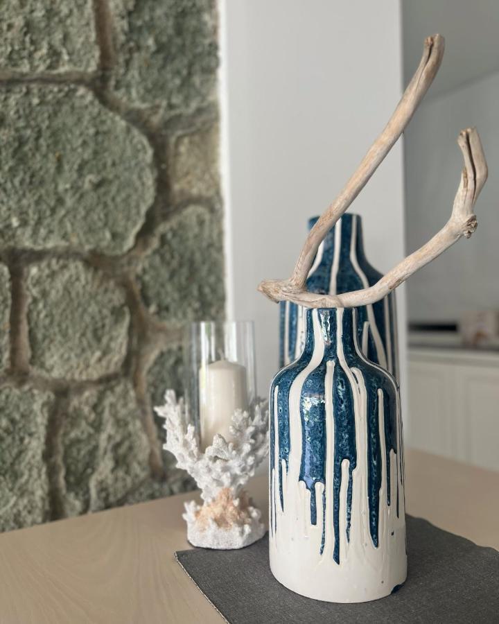 Apartment Luxury Relax Ischia