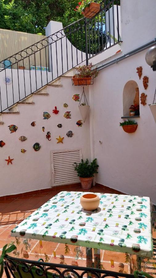 Casetta Ciranto Monolocale Apartamento