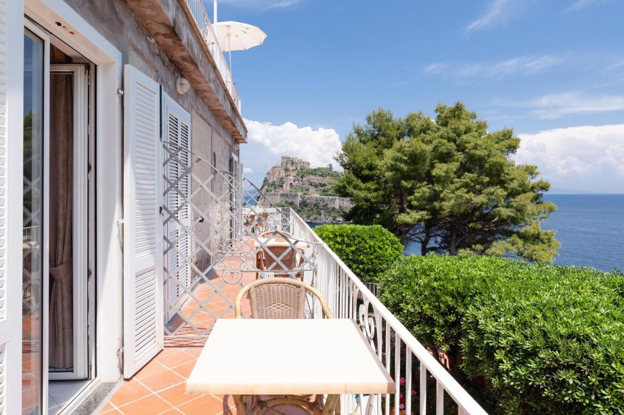 Don Felipe Hotel Ischia