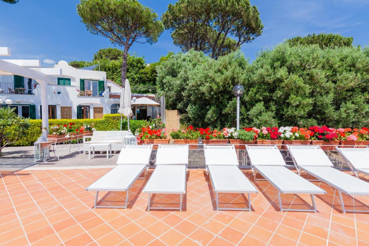 Don Felipe 3* Ischia