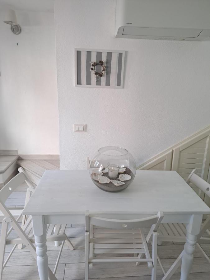 Ferienhaus A Casarell Ischia
