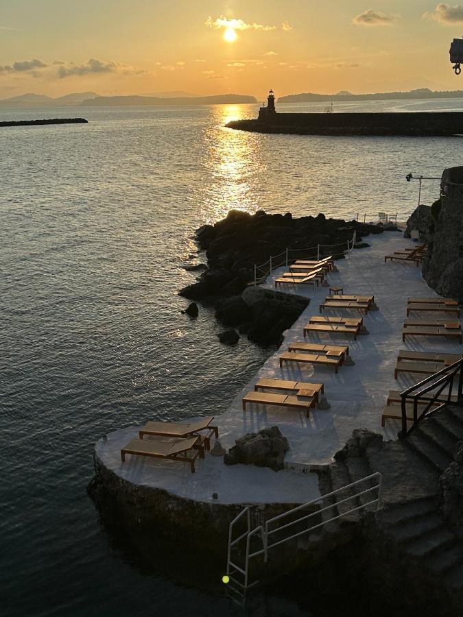 Pagoda Lifestyle 4* Ischia