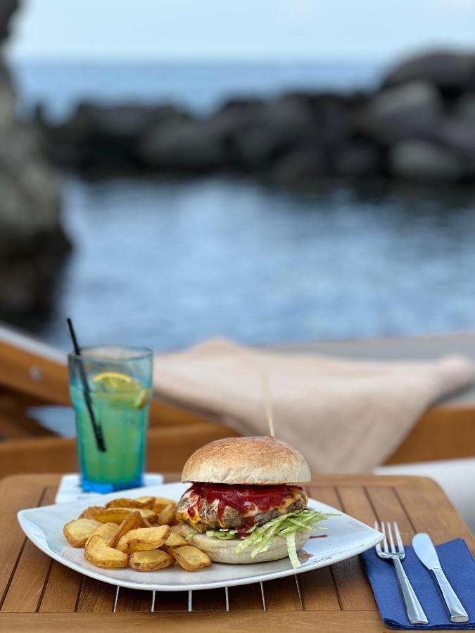 Pagoda Lifestyle Hotel Ischia