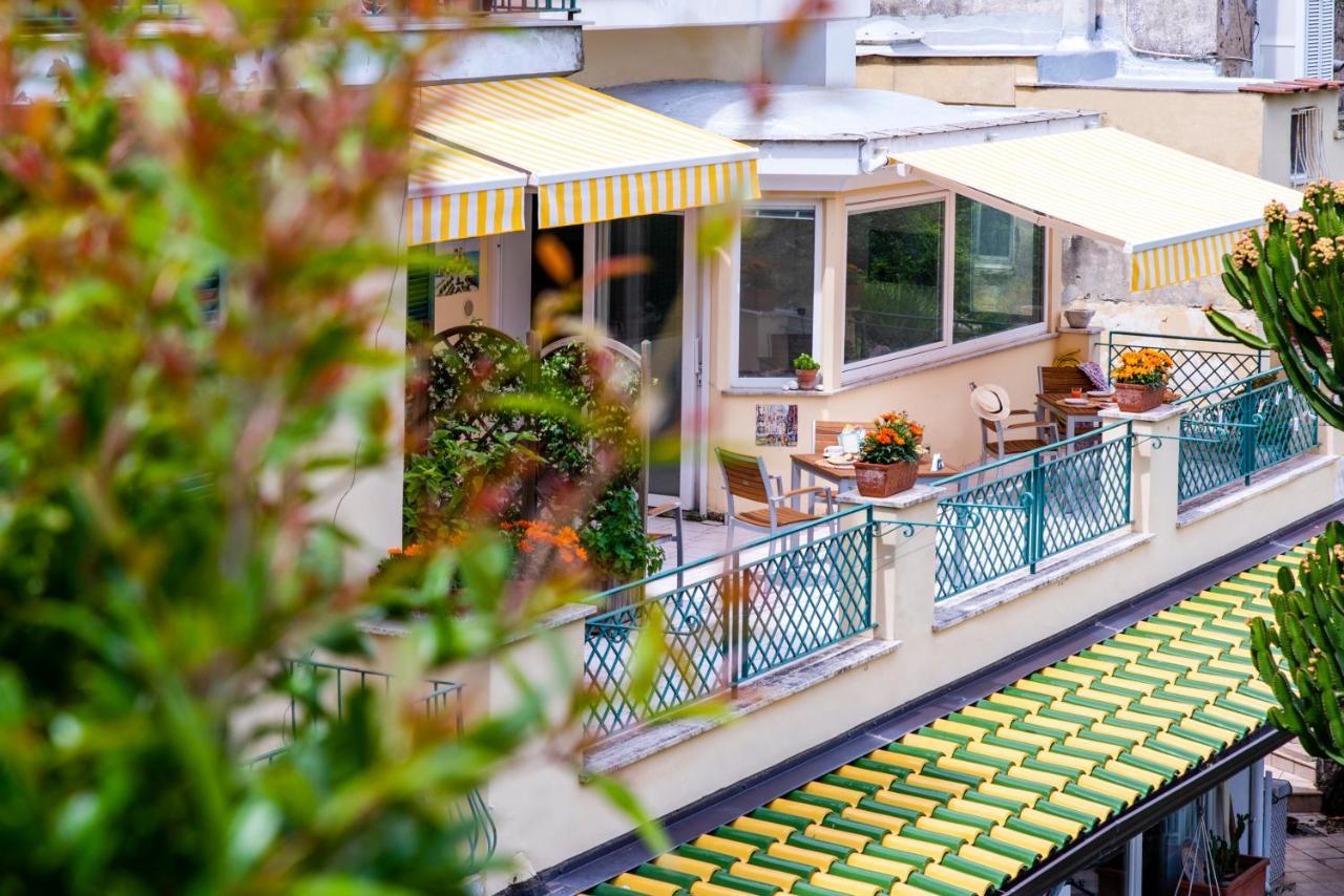 Bed & Breakfast Marcantonio - Ponte Ischia