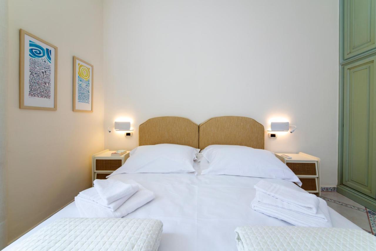 Marcantonio - Ponte Bed & Breakfast