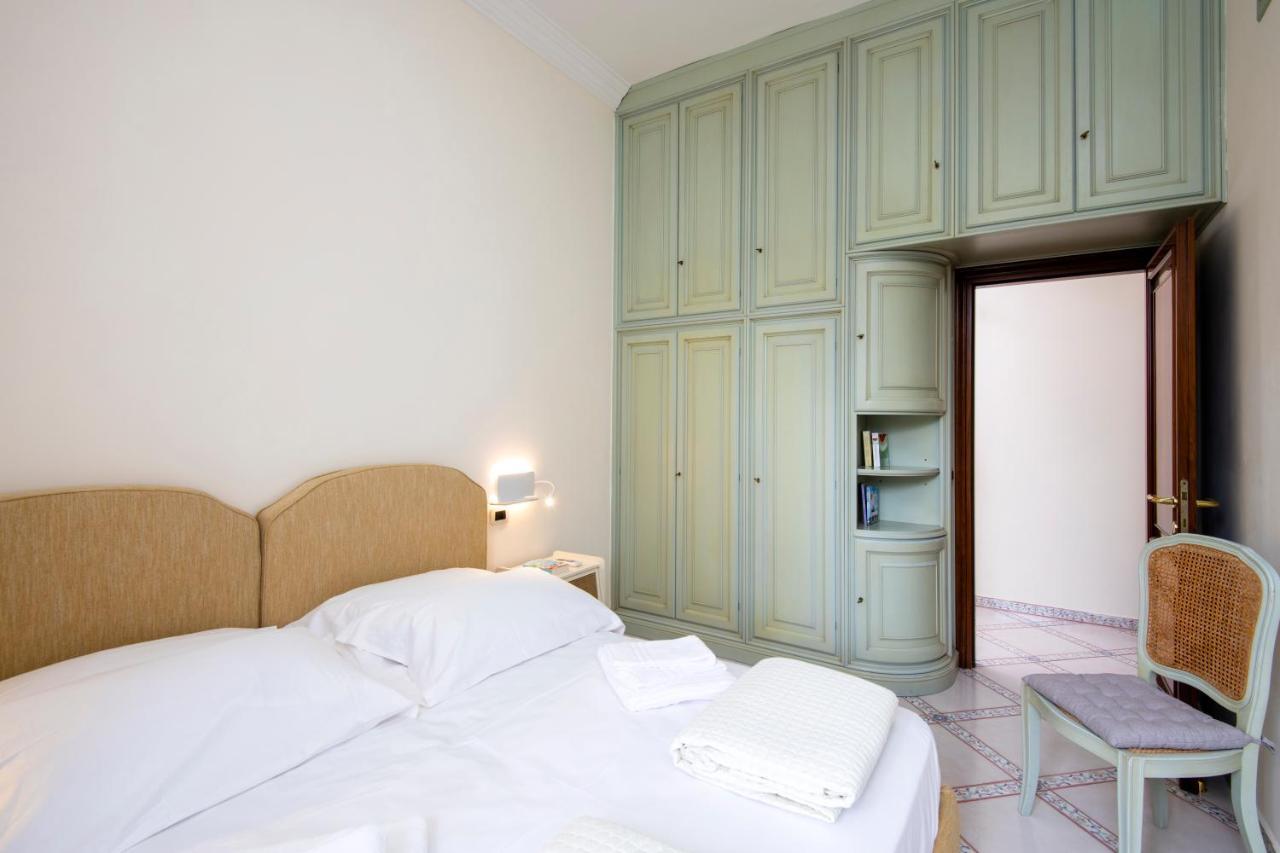 Marcantonio - Ponte Bed & Breakfast *