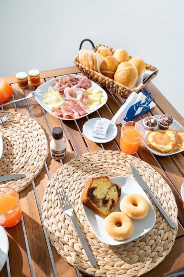 Marcantonio - Ponte Bed & Breakfast Ischia