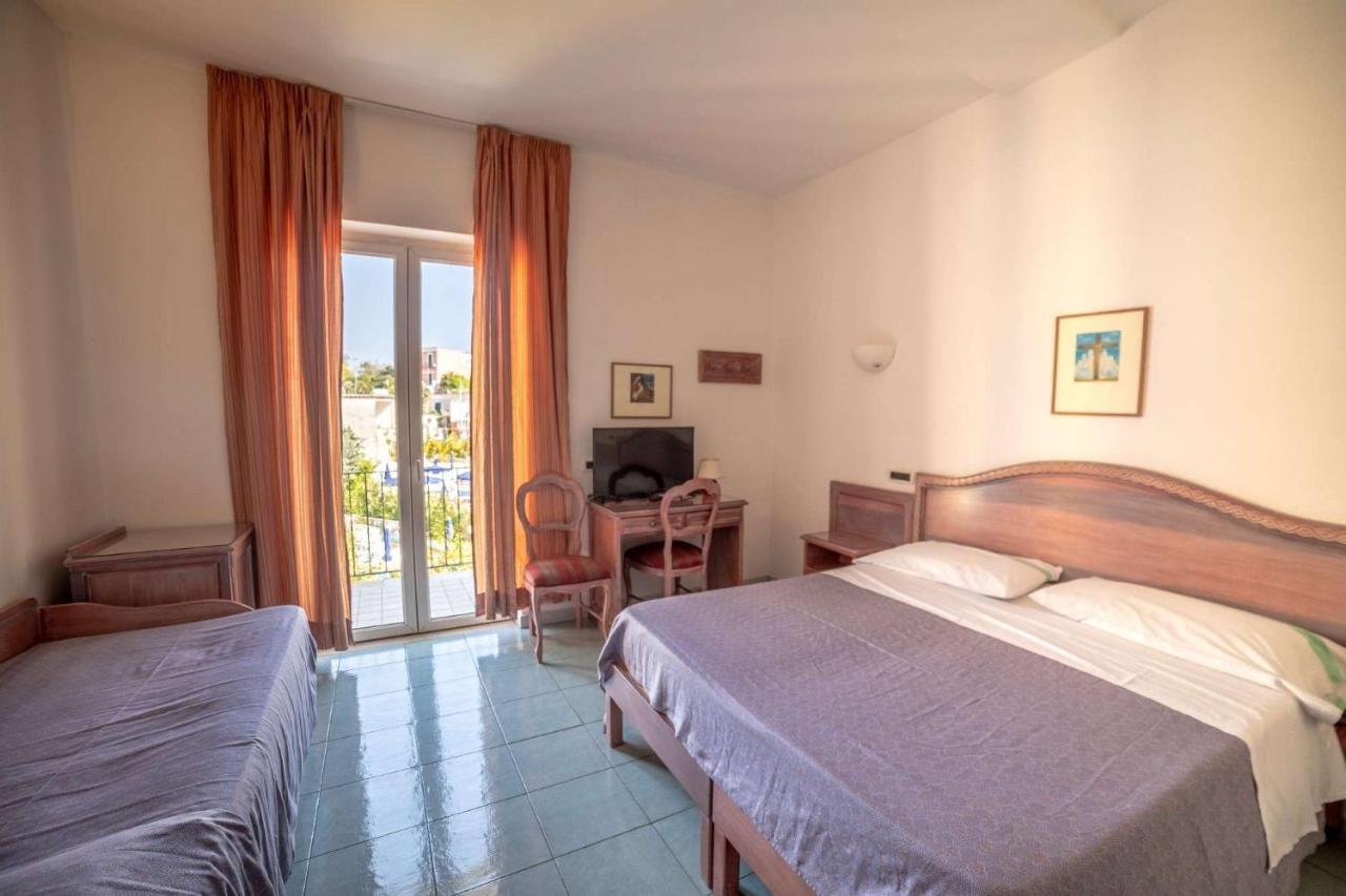 Royal Terme Ischia