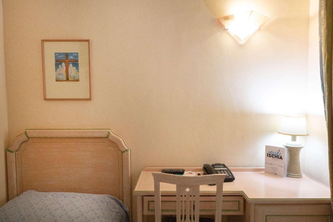 Royal Terme 4* Ischia