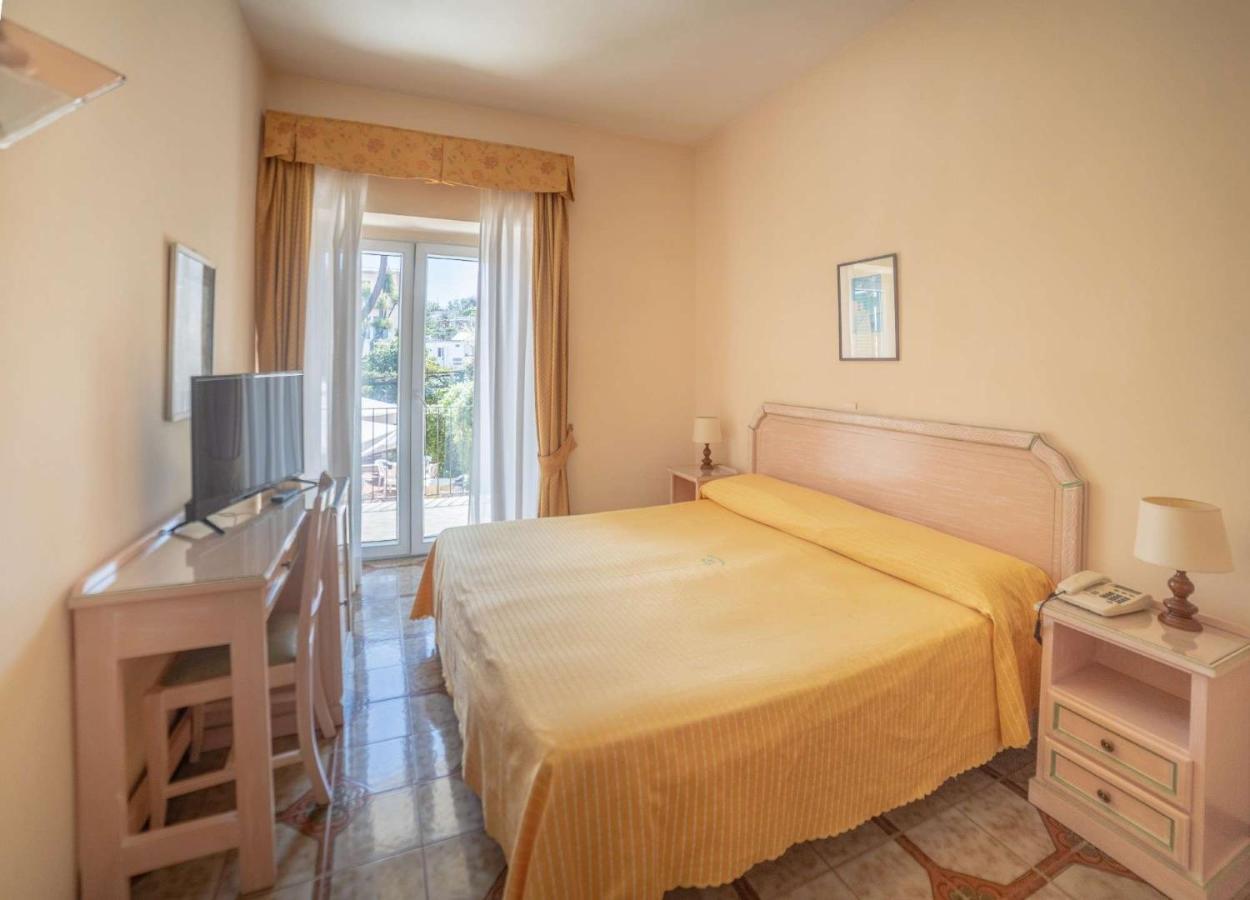Hotel Royal Terme Ischia