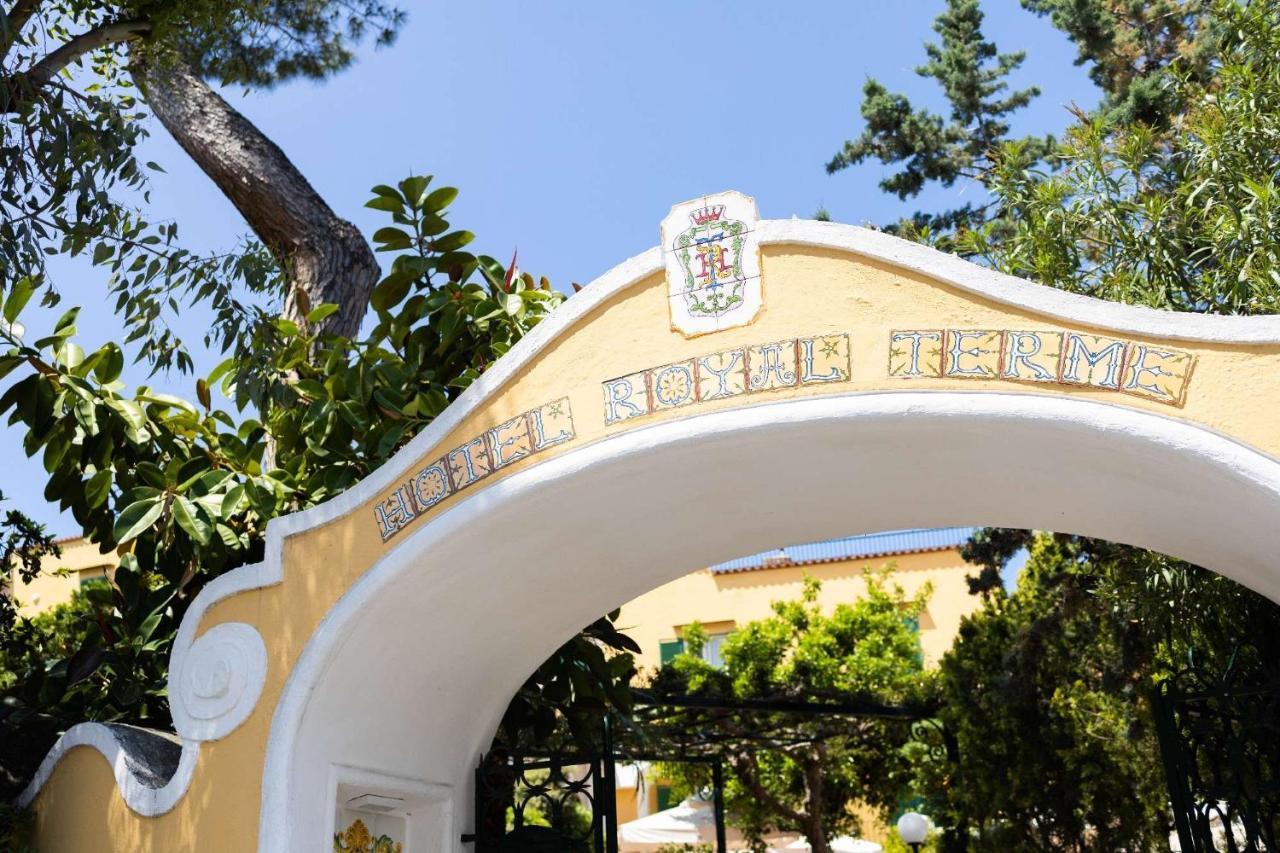 Hotel Royal Terme