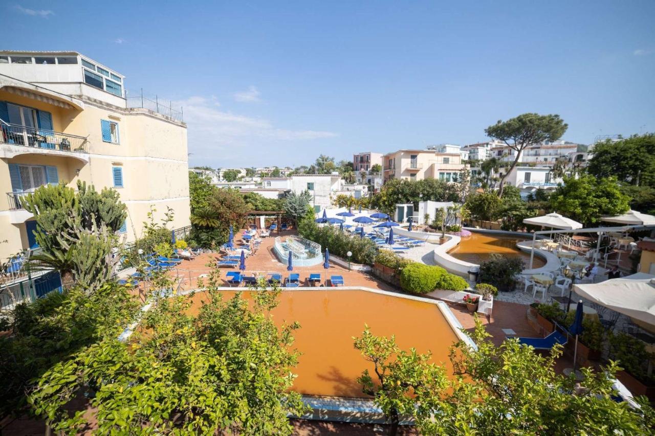 Hotel Royal Terme 4*