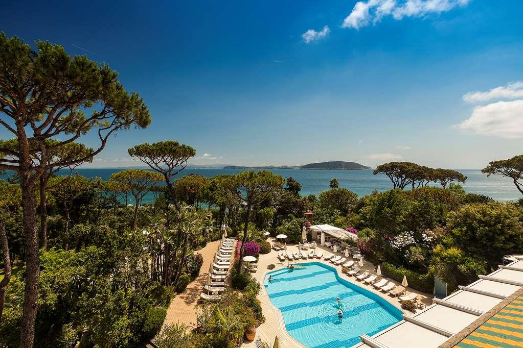 Excelsior Belvedere & Spa Hotel 5*