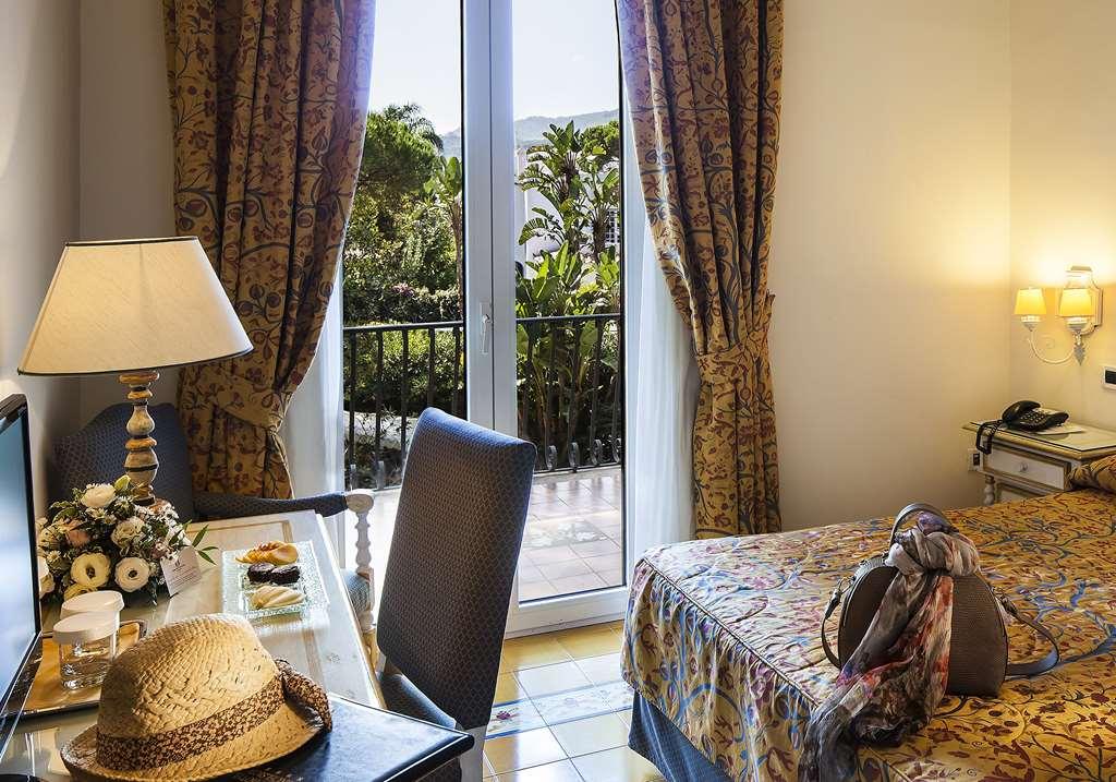 Excelsior Belvedere & Spa Hotel Ischia