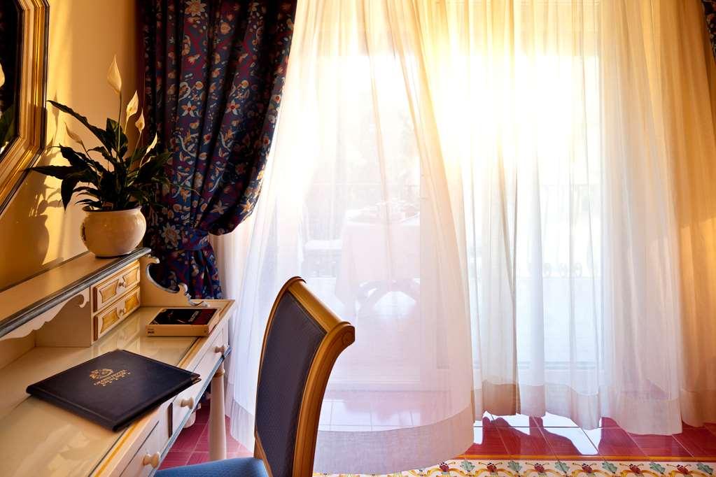 Excelsior Belvedere & Spa 5* Ischia