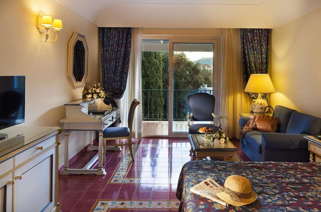 Excelsior Belvedere & Spa Hotel Ischia