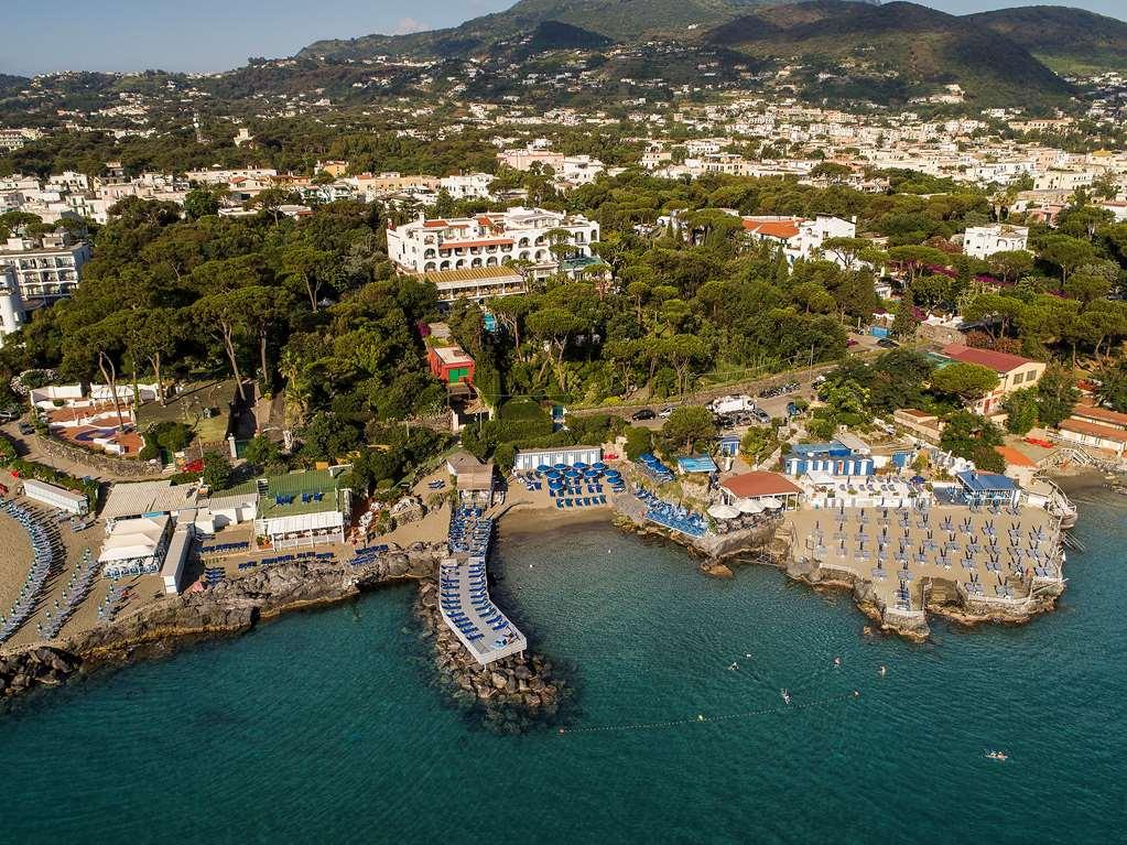 Excelsior Belvedere & Spa Hotel
