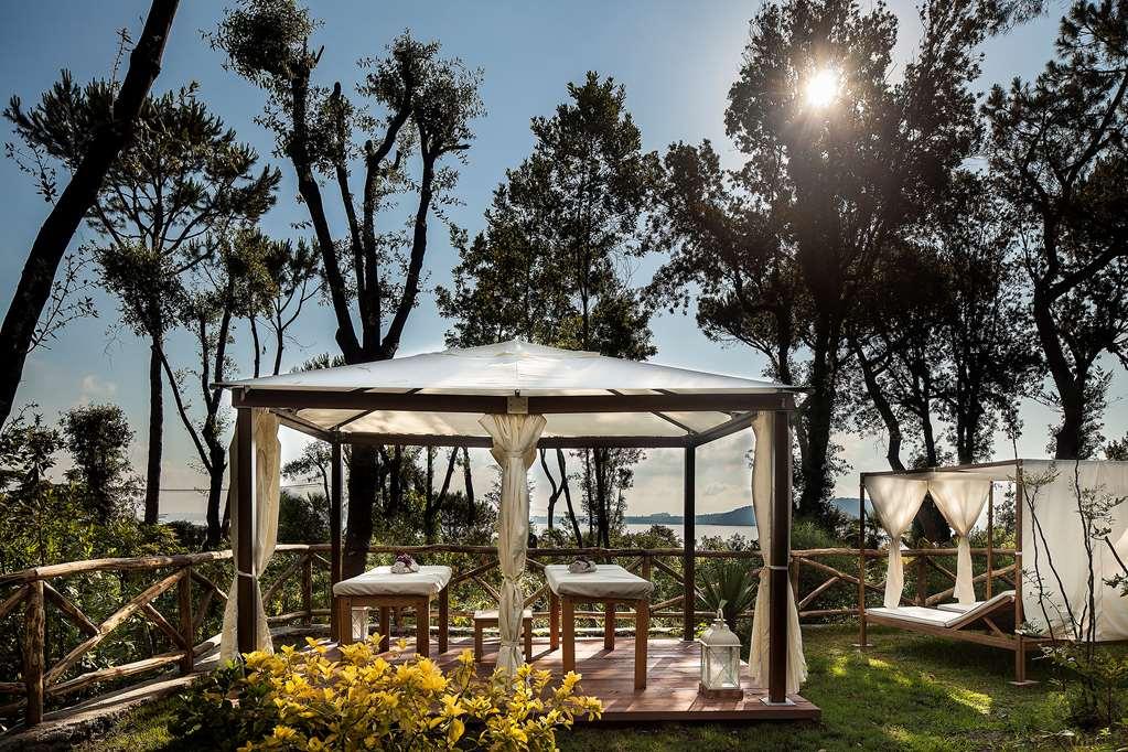 Excelsior Belvedere & Spa 5*