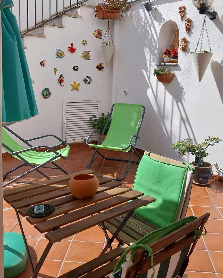 Apartamento Casetta Ciranto Monolocale Ischia