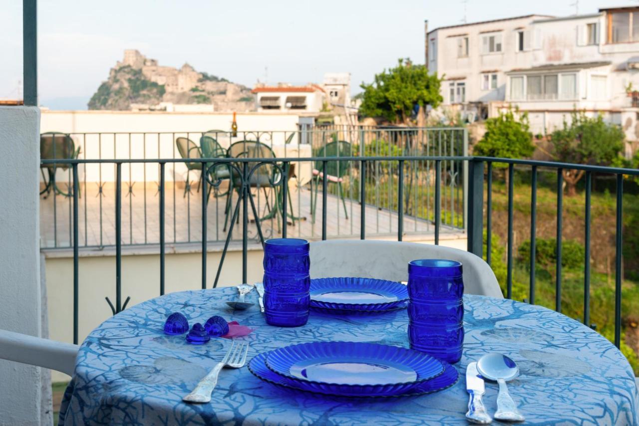 Aparthotel Dei Sogni - Ponte *