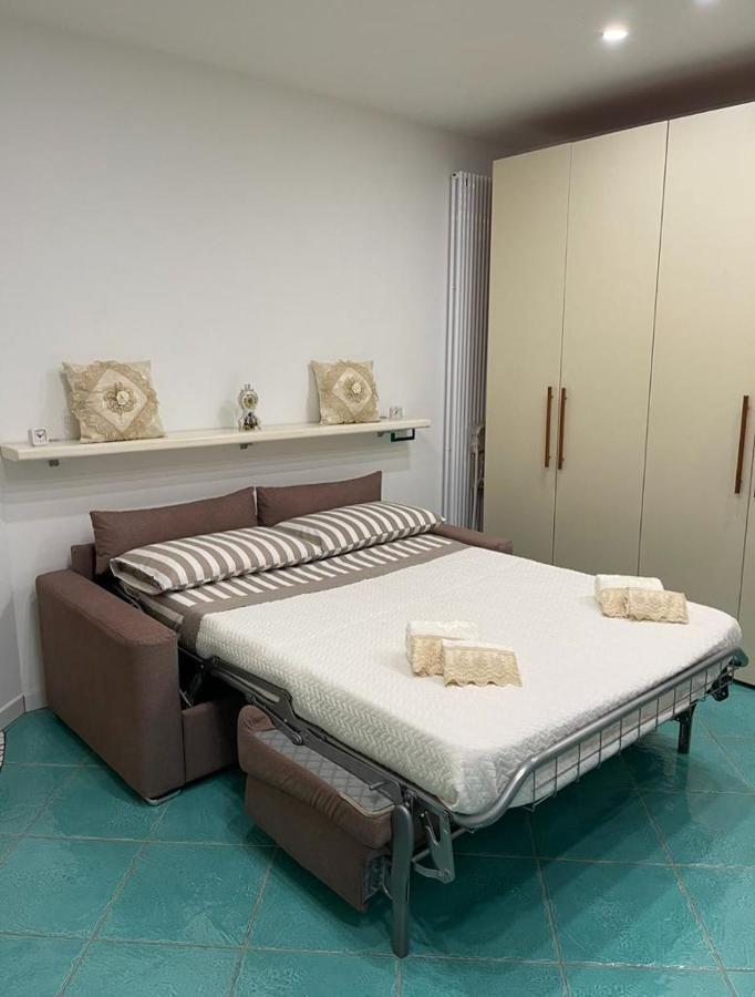Dream Loft Da Nancy Ischia