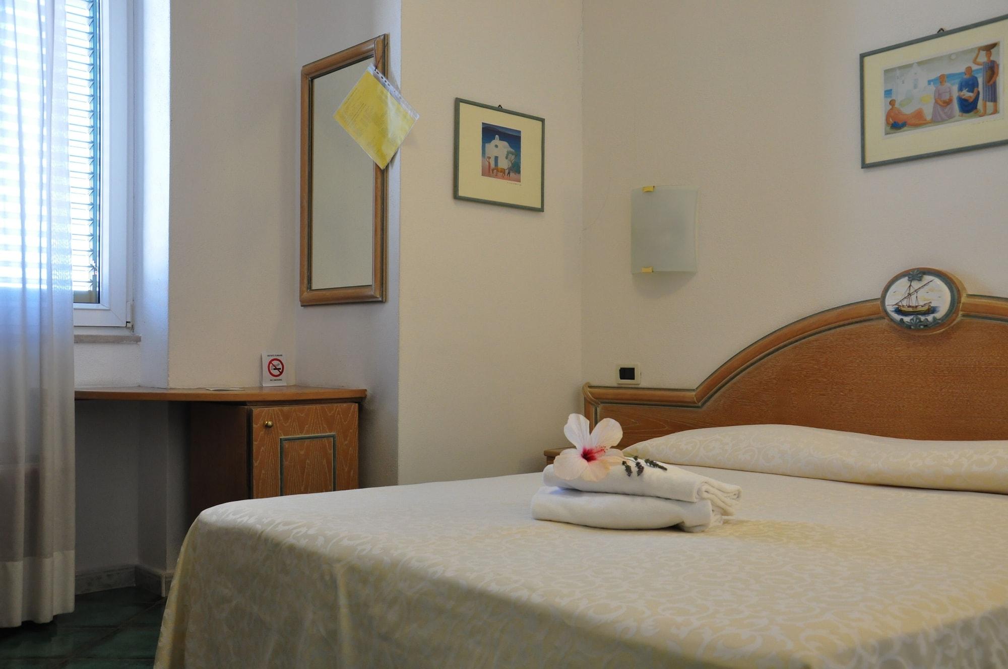 La Marticana Ischia