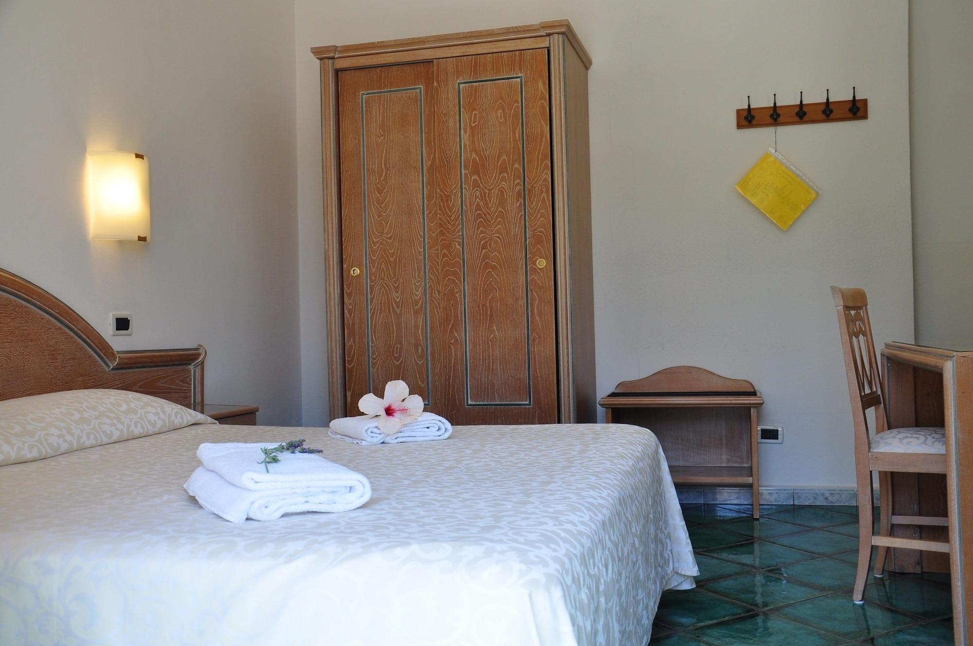La Marticana Hotel