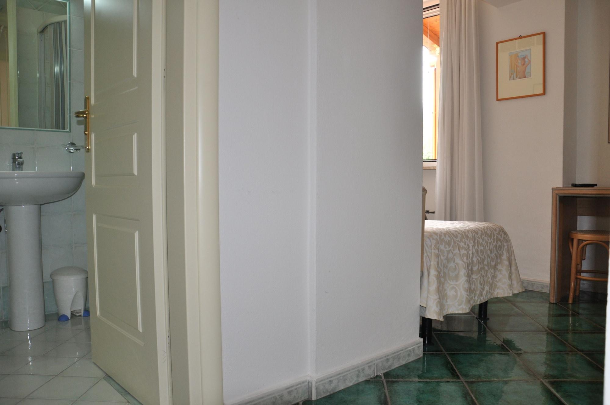 La Marticana 3* Ischia