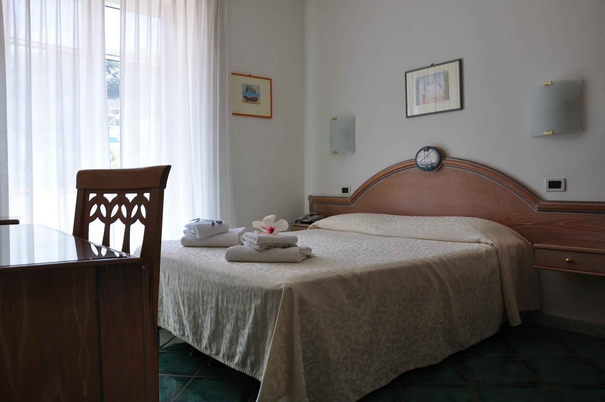 Hotel La Marticana Ischia
