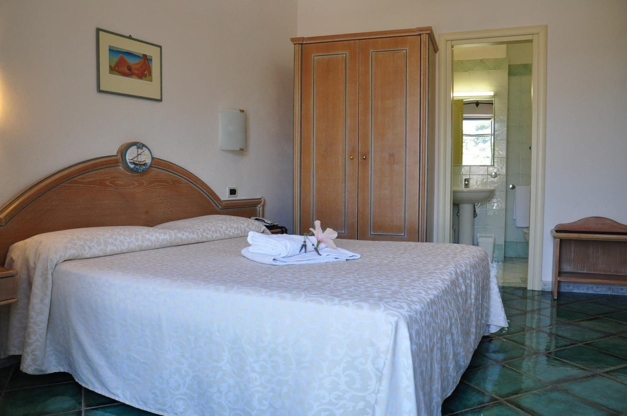 La Marticana Hotel