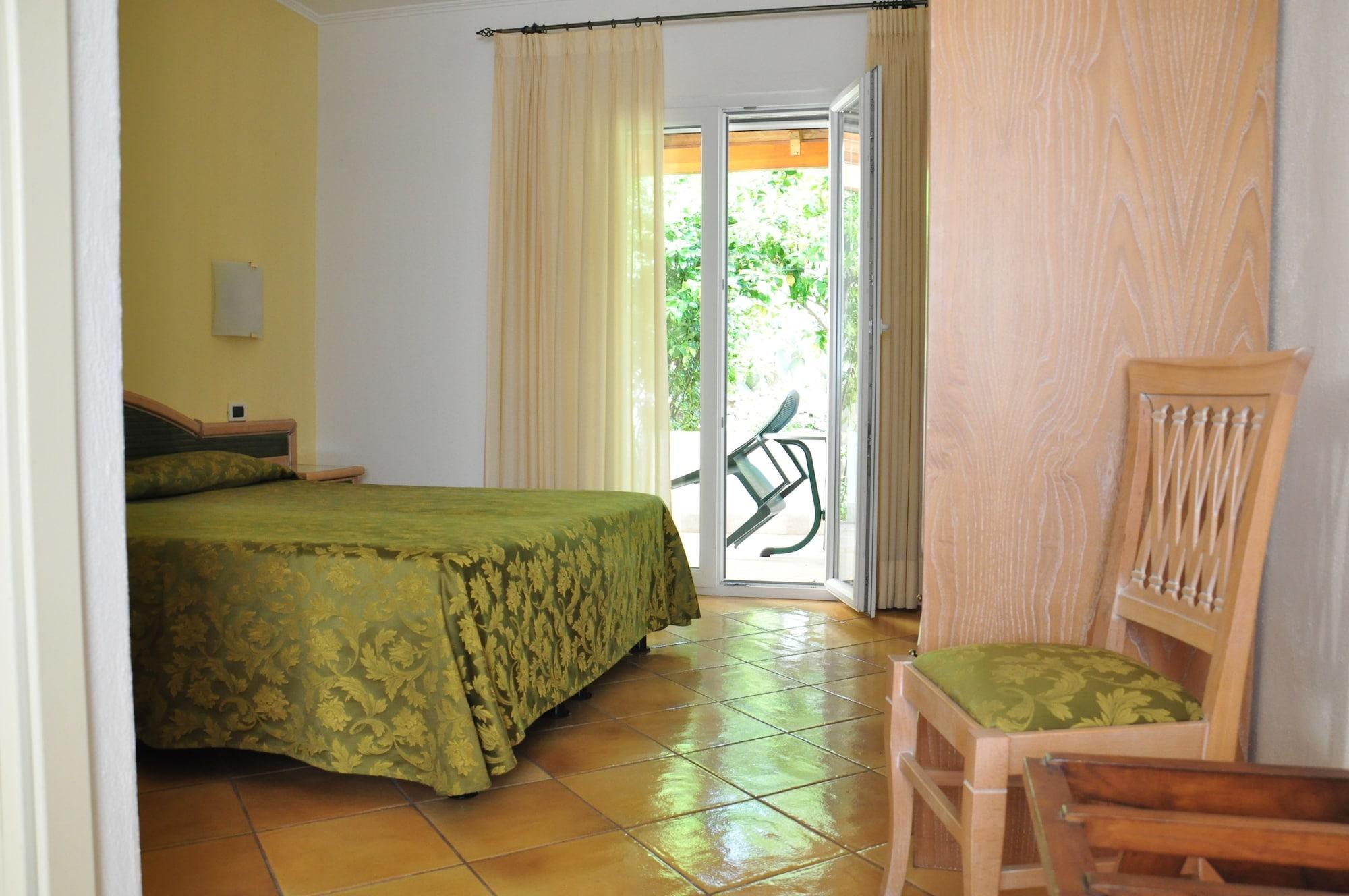 Hotel La Marticana 3*