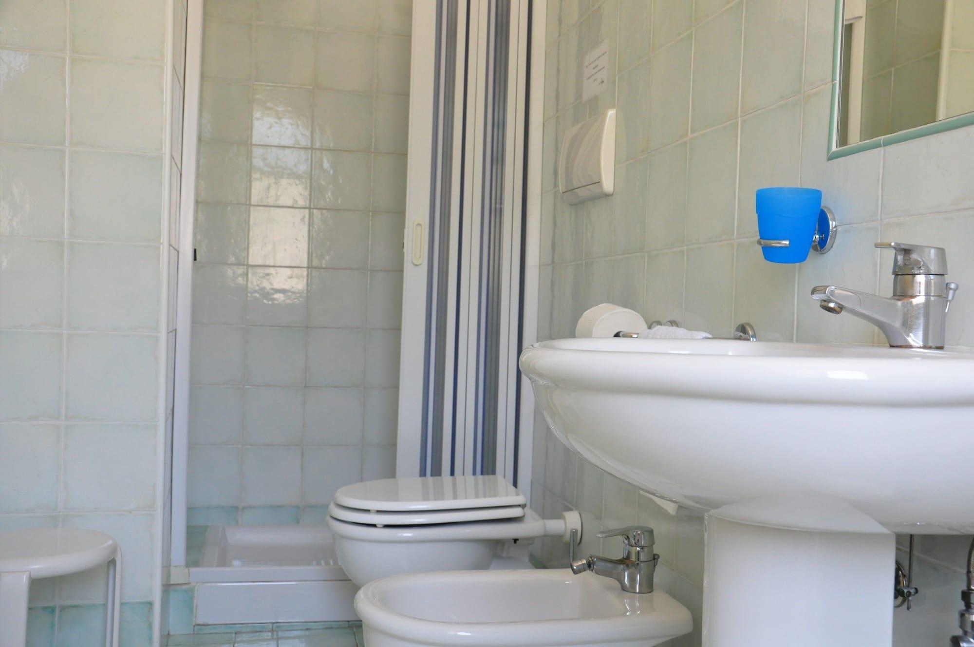 Hotel La Marticana Ischia